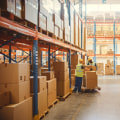 Warehousing and Inventory Management: An Overview