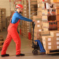 Cross-Docking: A Comprehensive Overview