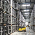 What Services Does a 3PL Warehouse Provide?