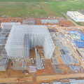 Exploring the Benefits of Automated Storage and Retrieval Systems (ASRS)