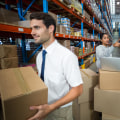 Understanding Order Fulfillment Processes