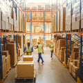 The Benefits of 3PL Logistics