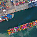 Supply Chain Visibility Solutions: A Comprehensive Overview