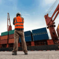 Freight Forwarding: An Overview