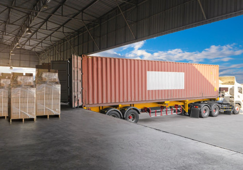 Optimizing Load Scheduling in 3PL Transportation Processes
