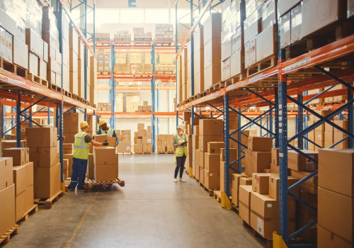 Warehousing and Inventory Management: An Overview