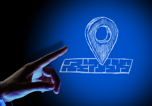Exploring Geo-Location Services for Tracking and Monitoring Deliveries