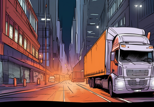 Transportation Management Software (TMS): What You Need to Know
