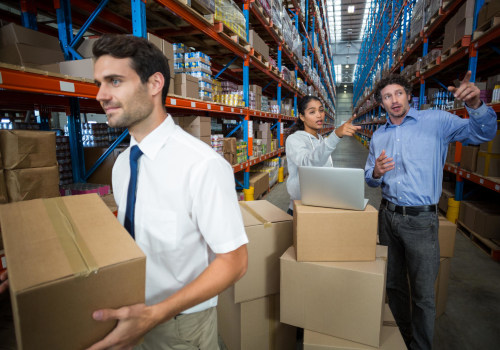 Understanding Order Fulfillment Processes