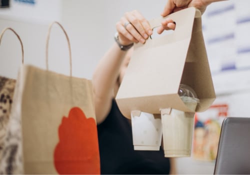 Benefits of Reliable Delivery