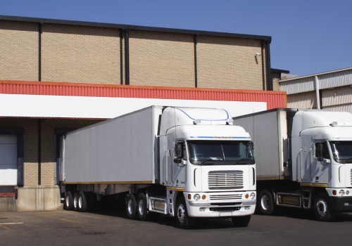 Optimizing Logistics: A Comprehensive Overview