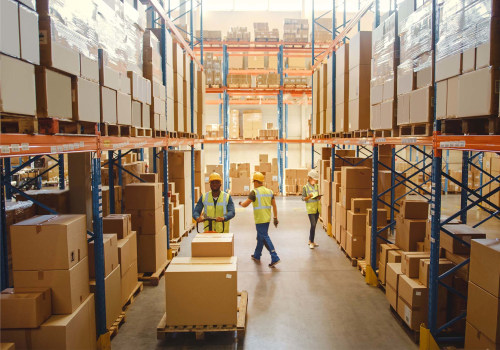 The Benefits of 3PL Logistics