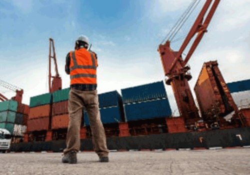 Freight Forwarding: An Overview