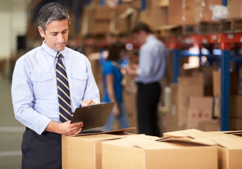 Order Management Overview