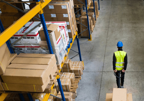 Order Fulfillment Explained