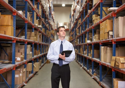 Inventory Management Software: What You Need to Know