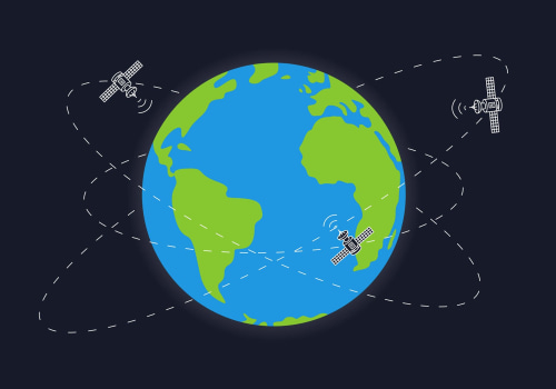 Exploring the Benefits of Global Positioning System (GPS) Tracking in 3PL Transportation