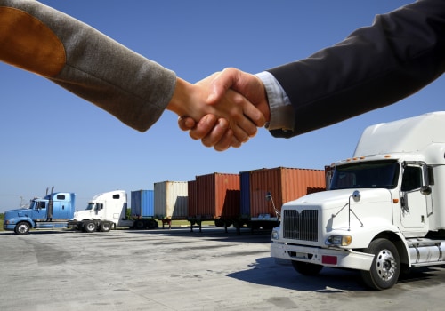 Freight Brokerage: An Overview